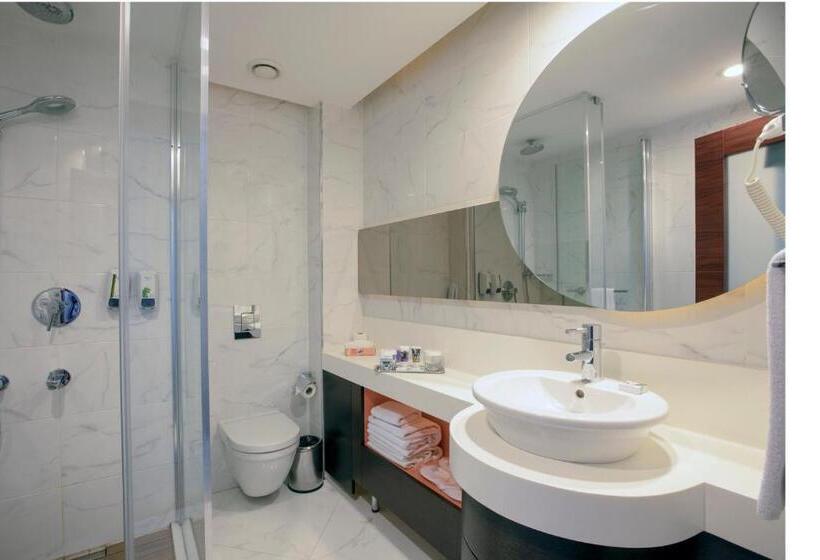 高级大房间, Mercure Istanbul Umraniye