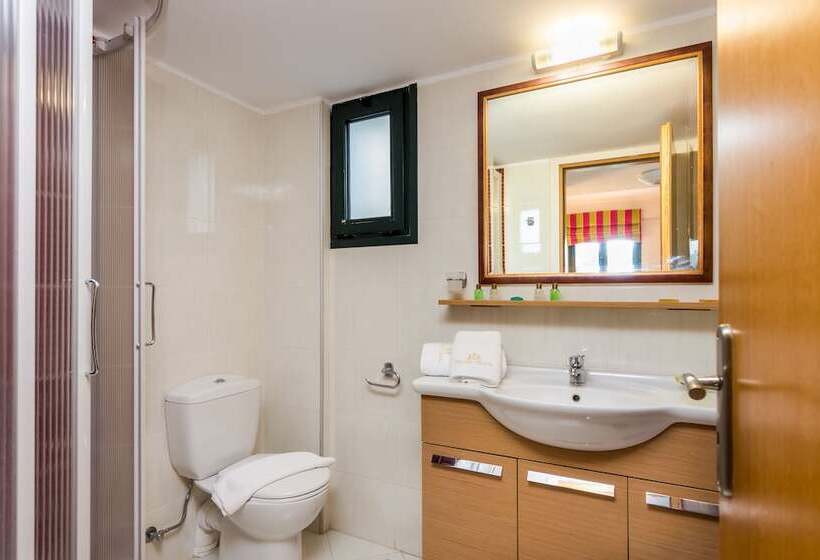 디럭스 스위트, Pilot's Villas Luxury Suites