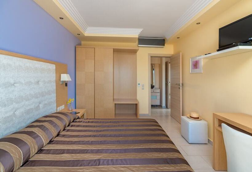 Люкс Superior, Ai Yannis Suites And Apartments