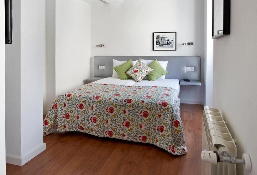 חדר סטנדרט, Casa Das Aguarelas