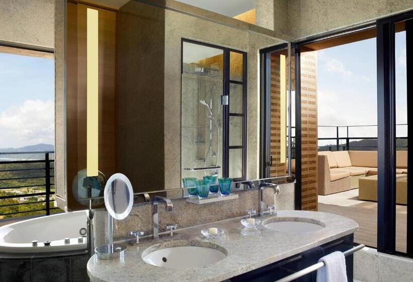 جناح رئاسى, The Ritzcarlton Okinawa