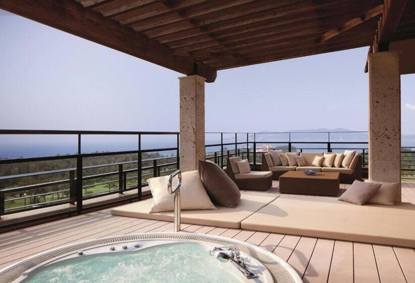 Suíte, The Ritzcarlton Okinawa