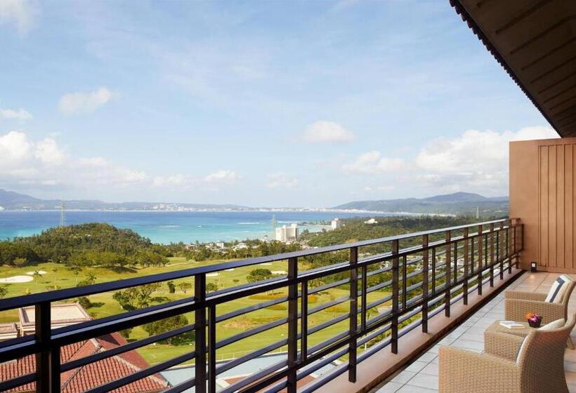 Люкс, The Ritzcarlton Okinawa