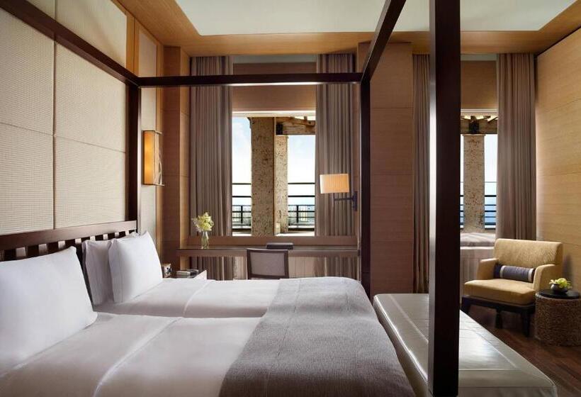 Suíte, The Ritzcarlton Okinawa