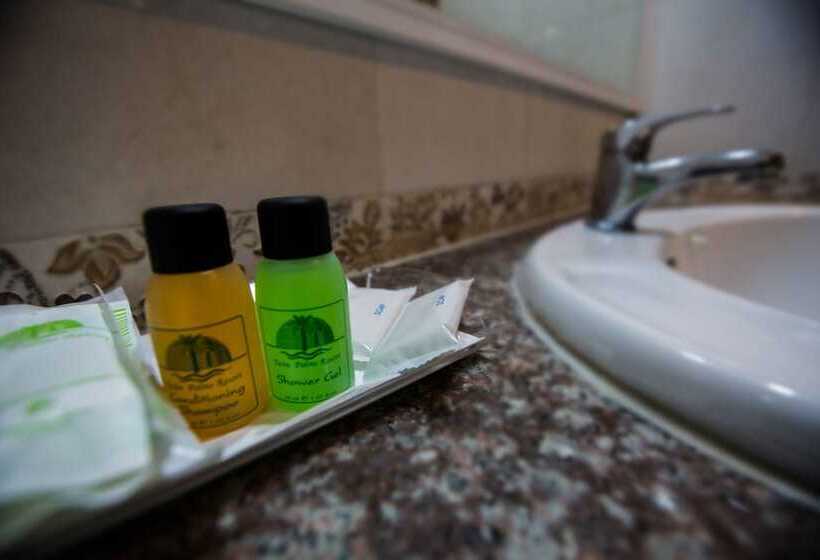 اتاق استاندارد, Twin Palms Resort Pattaya, Sha Extra Plus Certified