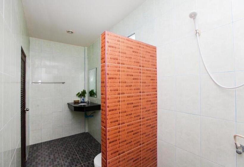 패밀리 스위트, Lanta Riviera Beach Resort