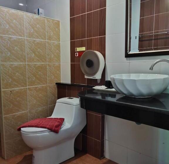 수피리어 룸 가든 전망, Lanta Riviera Beach Resort
