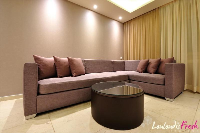 Люкс, Louloudis Fresh Adults Only