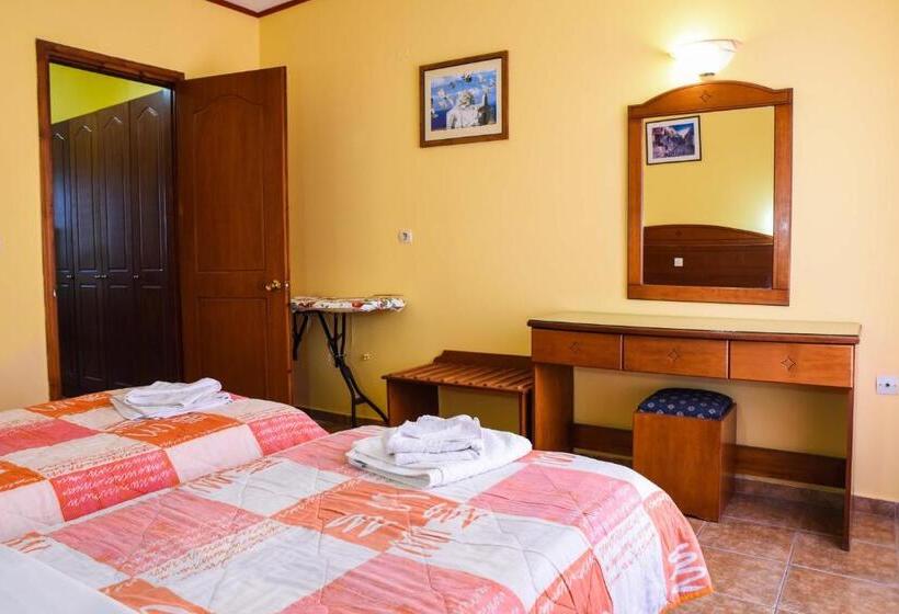 آپارتمان 1 خوابه, Chrysoula Hotel & Apartments