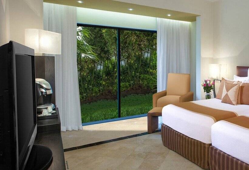 スタンダードルーム, Grand Oasis Tulum Riviera