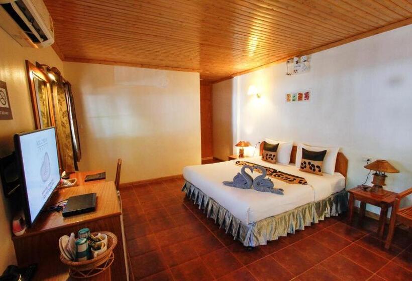 ویلای لوکس 1 خوابه, Rocky Point Resort