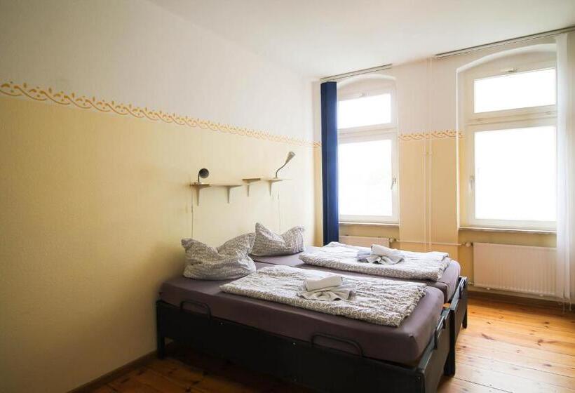 آپارتمان 1 خوابه, Apartments Kolo 77