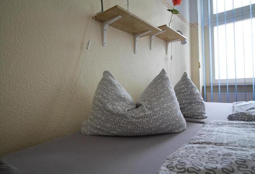 اتاق استاندارد, Apartments Kolo 77