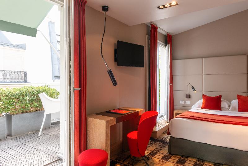 스탠다드 룸, Fairfield Inn & Suites By Marriott Tustin Orange County