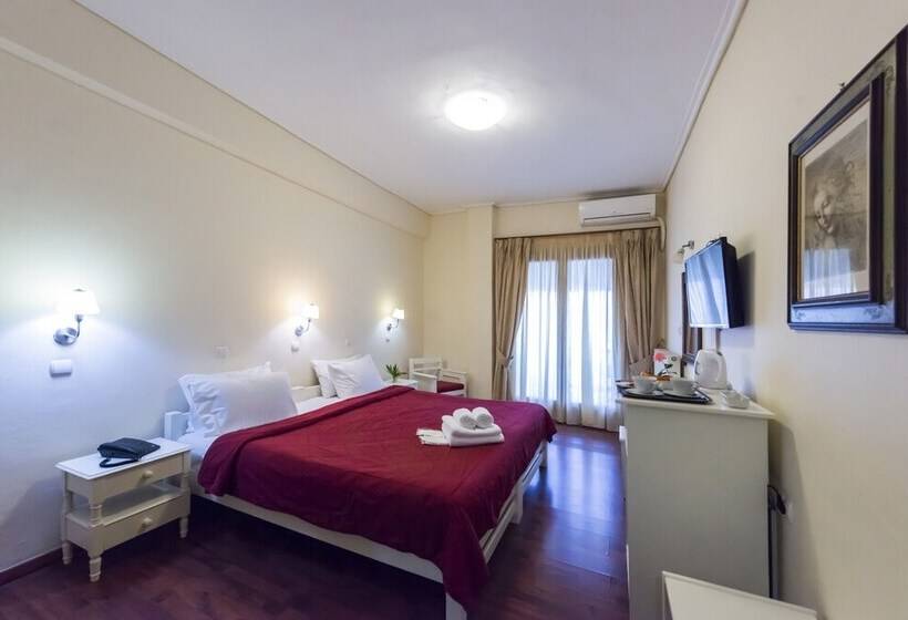 اتاق عادی, Akroyali Hotel & Villas
