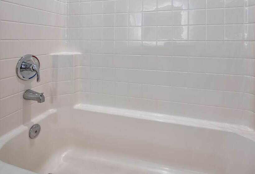 סוויטה משפחתית, Best Western Plus Appleton Airport Mall