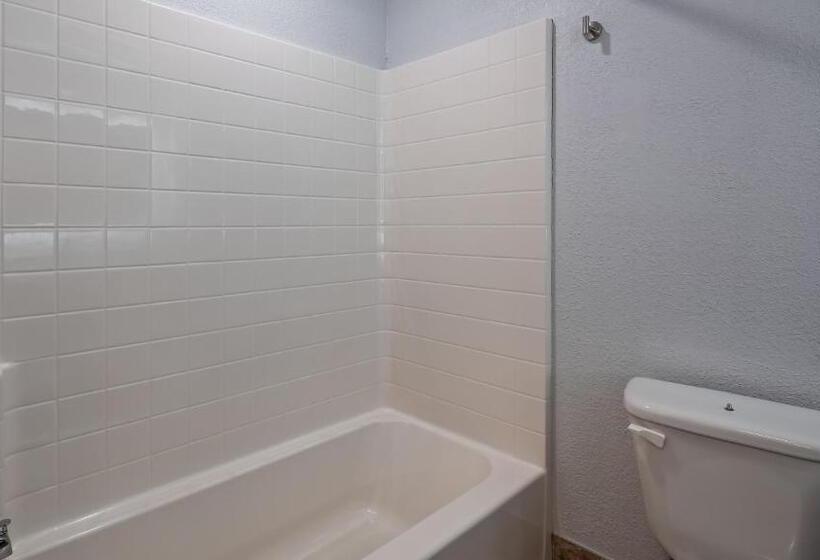 סוויטה משפחתית, Best Western Plus Appleton Airport Mall