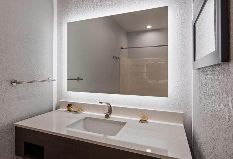 סוויטה משפחתית, Best Western Plus Appleton Airport Mall