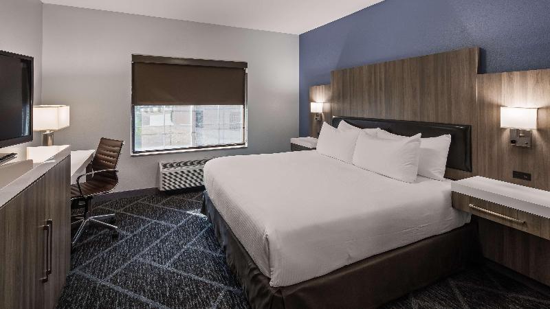 장애인을 위한 스위트, Best Western Plus Appleton Airport Mall