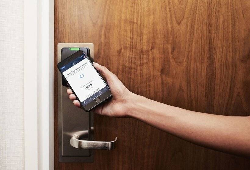 اتاق سوپریور, Club Quarters Hotel Grand Central, New York