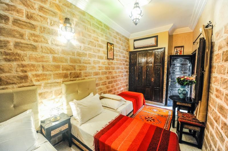 استودیوی سوپریور, Club Quarters Hotel Grand Central, New York