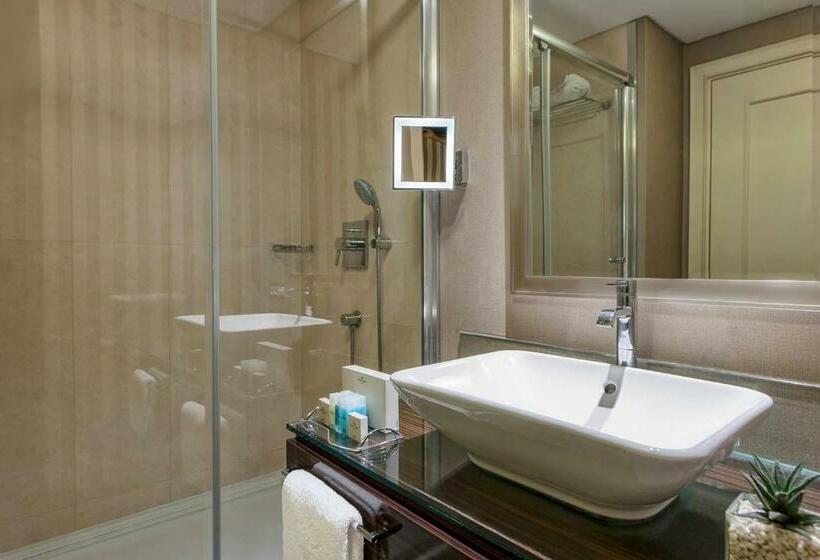 اتاق لوکس, Elite World Istanbul Florya