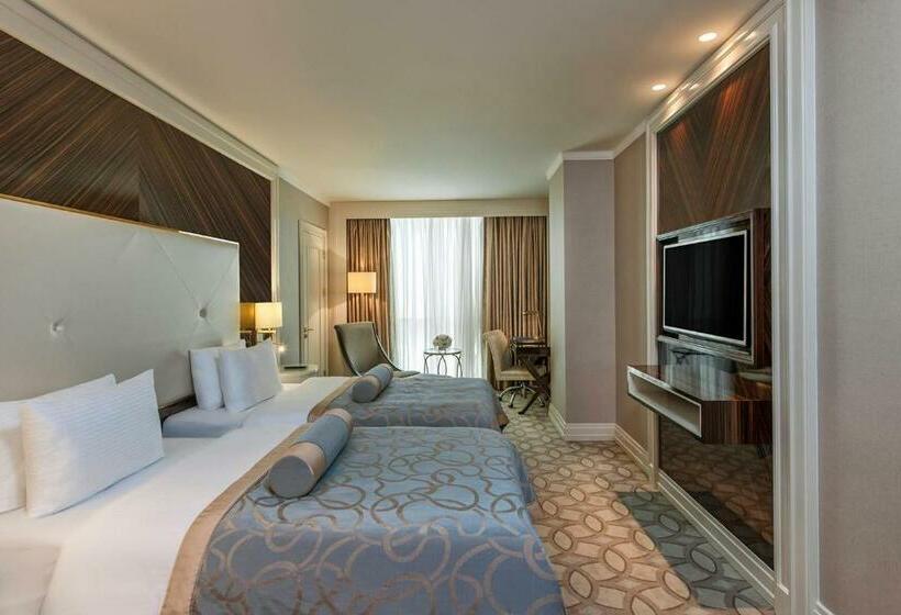 اتاق لوکس, Elite World Istanbul Florya