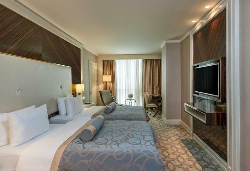 اتاق پرمیوم, Elite World Istanbul Florya