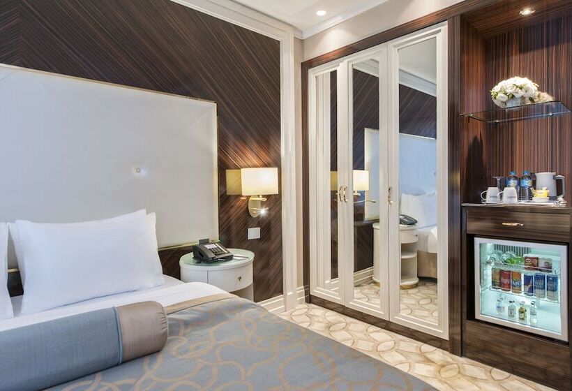 اتاق پرمیوم, Elite World Istanbul Florya