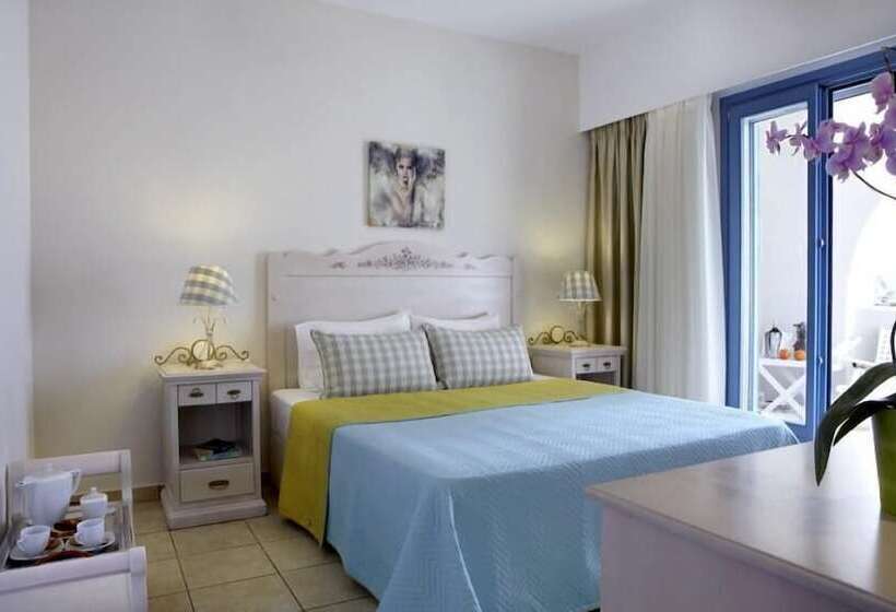 سوییت خانوادگی, Mitos Suites