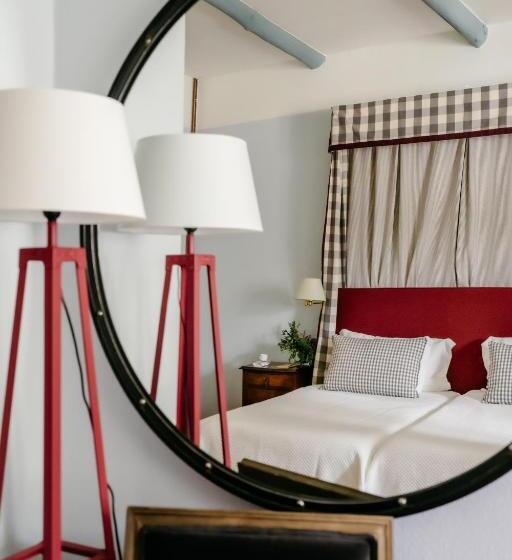 Классический Номер, Quinta Dos Machados Countryside Hotel & Spa
