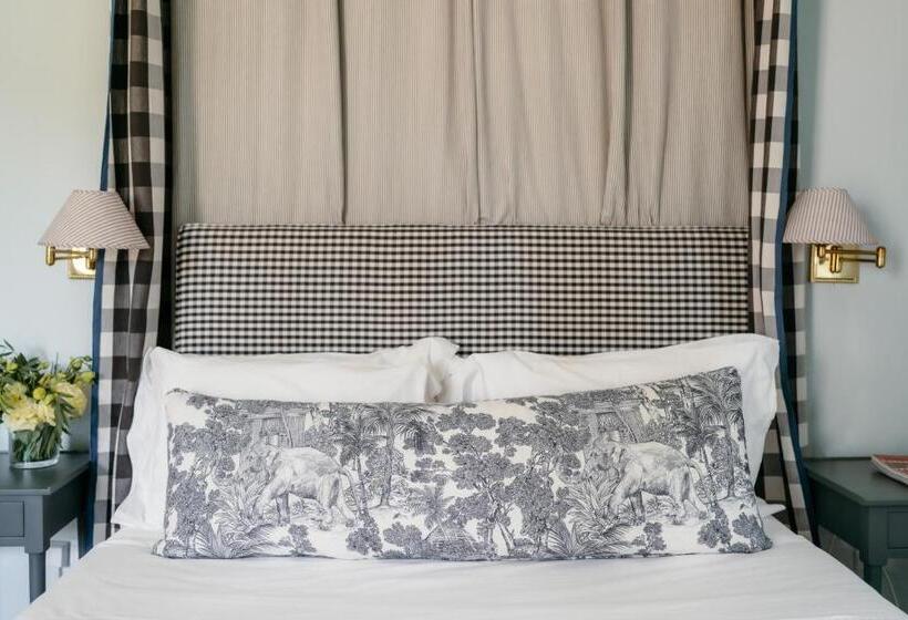 Классический Номер, Quinta Dos Machados Countryside Hotel & Spa