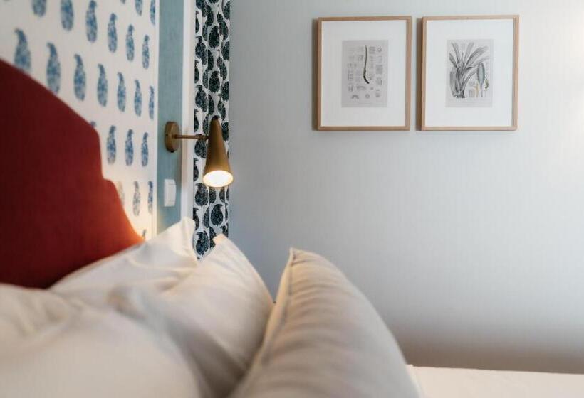 Номер Superior, Quinta Dos Machados Countryside Hotel & Spa