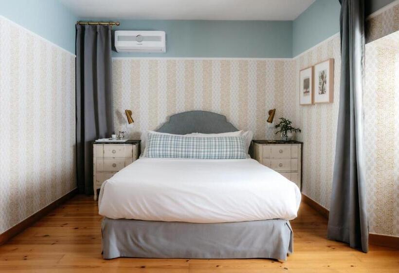 Quarto Superior, Quinta Dos Machados Countryside Hotel & Spa