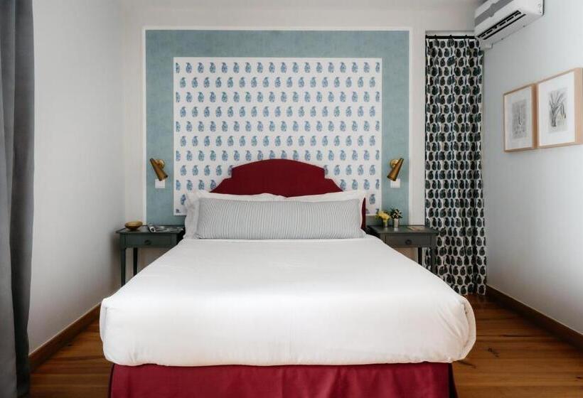 Quarto Superior, Quinta Dos Machados Countryside Hotel & Spa