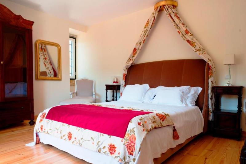 Quarto Superior, Quinta Dos Machados Countryside Hotel & Spa