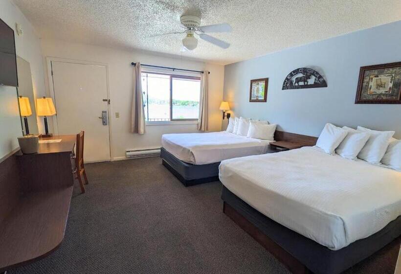Номер Стандартный Кровать Куин, Western Riviera Lakeside Lodging