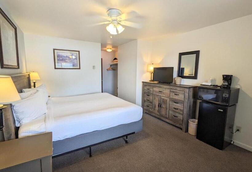 Стандартный Номер Кровать Кинг, Western Riviera Lakeside Lodging
