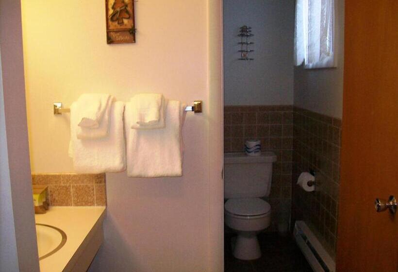 Стандартный Номер Кровать Кинг, Western Riviera Lakeside Lodging