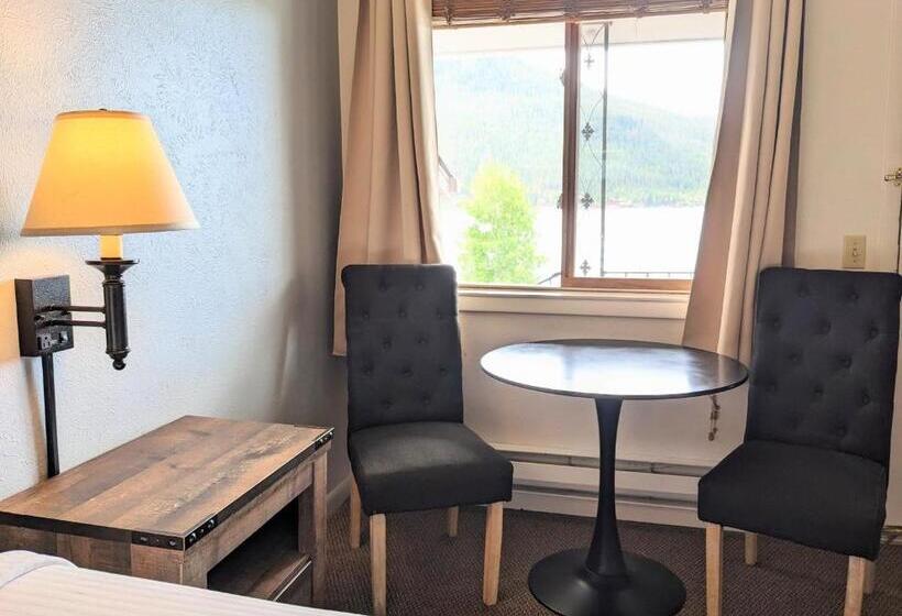 Номер Стандарт, Western Riviera Lakeside Lodging