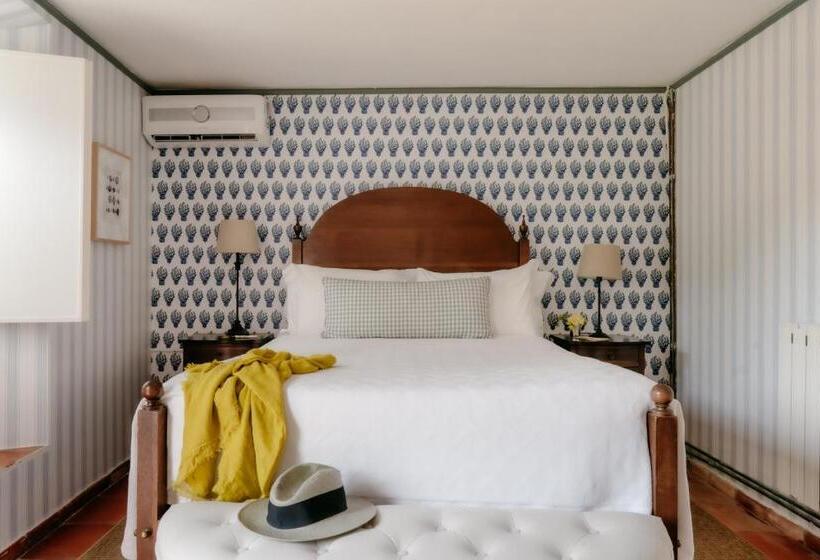 Классический Номер, Quinta Dos Machados Countryside Hotel & Spa