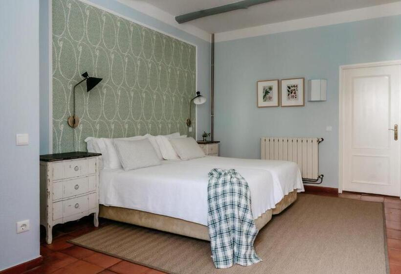 Классический Номер, Quinta Dos Machados Countryside Hotel & Spa
