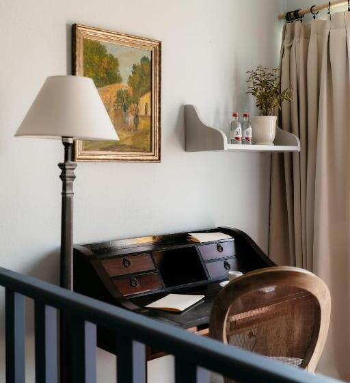Классический Номер, Quinta Dos Machados Countryside Hotel & Spa