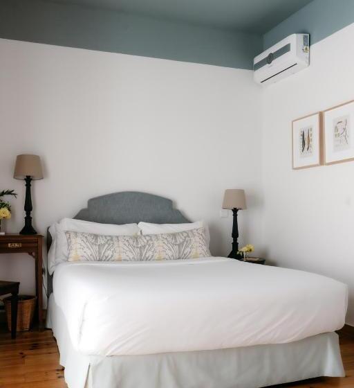 Номер Superior, Quinta Dos Machados Countryside Hotel & Spa
