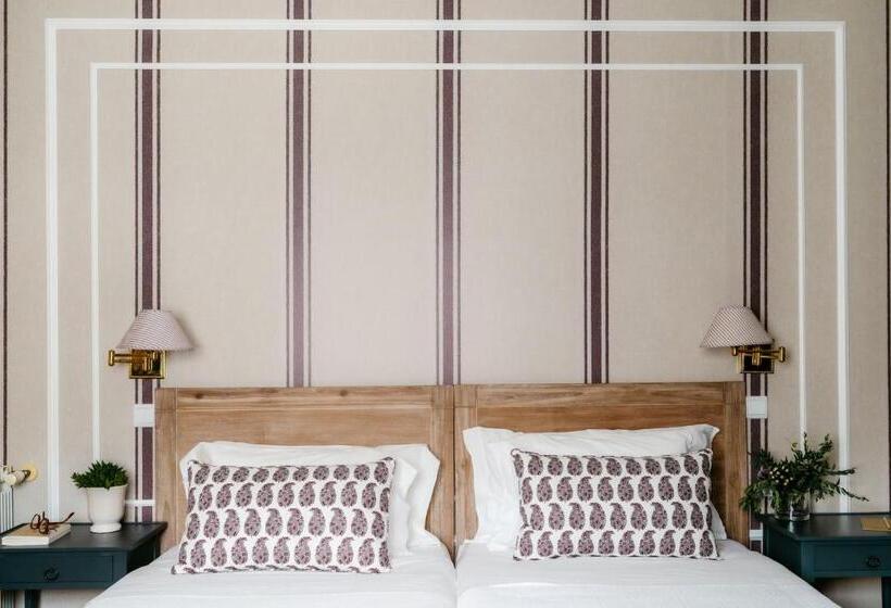Quarto Superior, Quinta Dos Machados Countryside Hotel & Spa