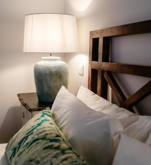 Номер Superior, Quinta Dos Machados Countryside Hotel & Spa