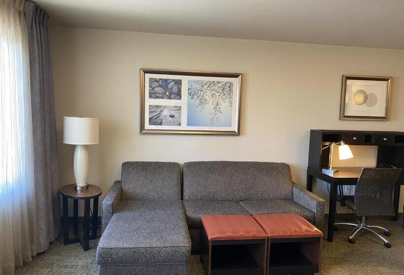 Люкс, Staybridge Suites Midvale, An Ihg