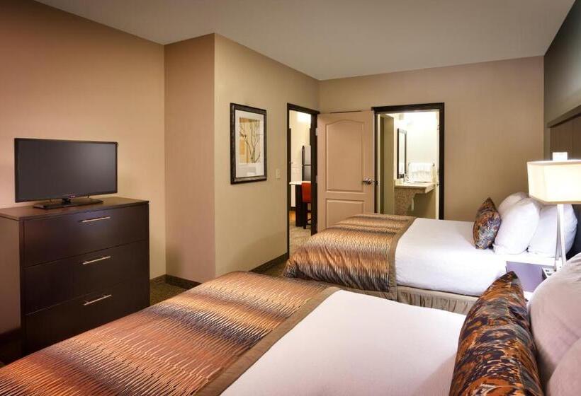 Люкс Адаптированный для Инвалидов, Staybridge Suites Midvale, An Ihg