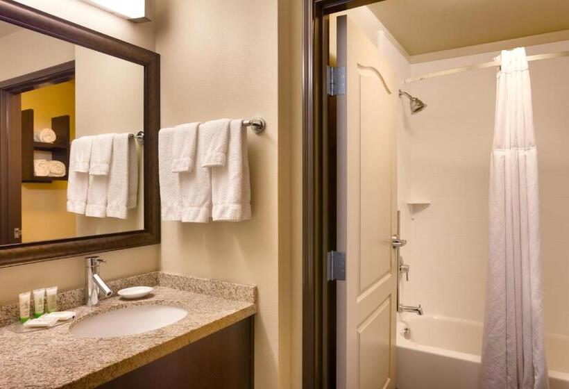Студио Стандарт Кровать Кинг, Staybridge Suites Midvale, An Ihg