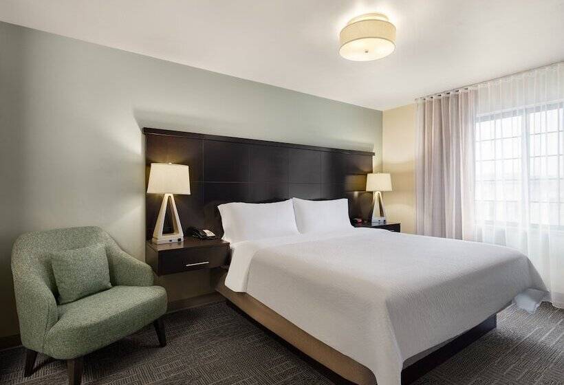 Люкс, Staybridge Suites Midvale, An Ihg
